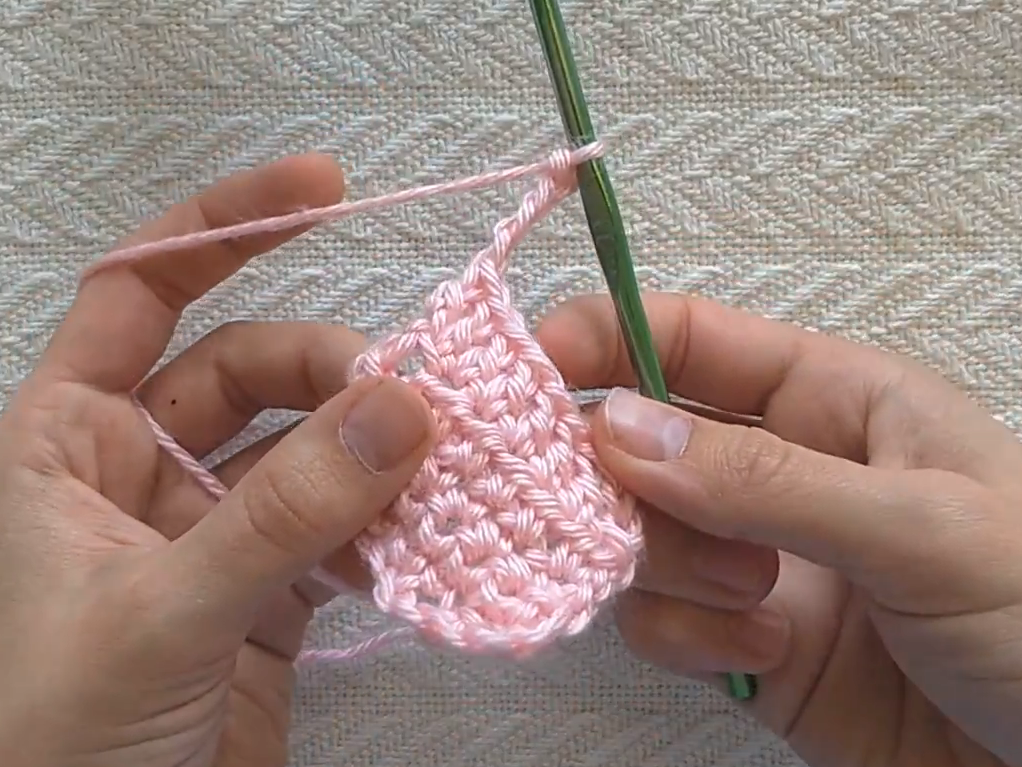 How to Triple Crochet Learn to Crochet Video & Tutorial Kickin Crochet